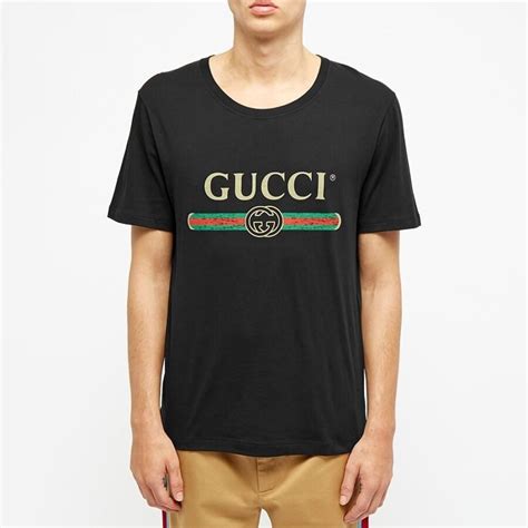 fakelab gucci|gucci shirt checker.